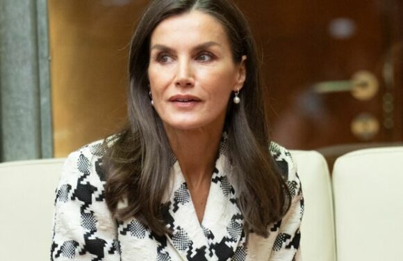 Letizia d’Espagne prise pour cible : qui est Jaime del Burgo, qui prétend avoir eu une idylle avec la reine ?